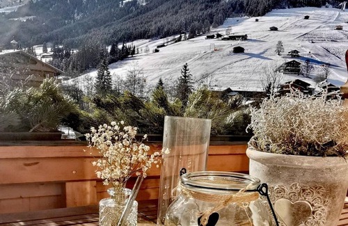 Alpbach Apartment | Alpbach Loft