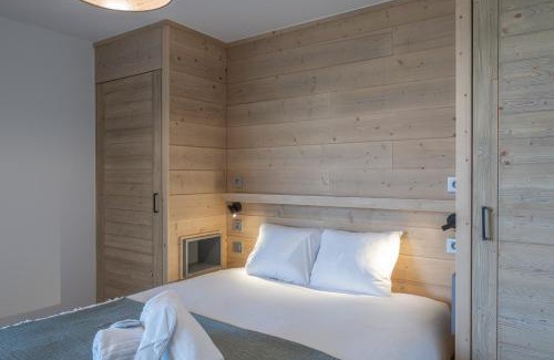 Bergers Apartment | Alpe d'Huez Houses - L'Emparis - PHOENIX3 - Pour 5 SKI IN SKI OUT Wellness et vue magnifique