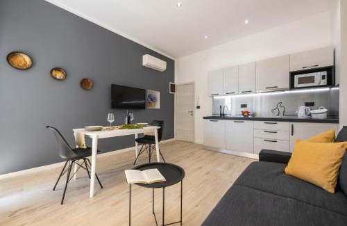 Rovinj Apartment | AlPe Mar