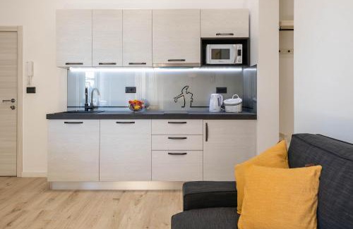 Rovinj Apartment | AlPe Mar