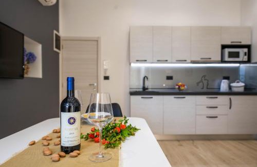 Rovinj Apartment | AlPe Mar