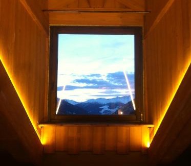 Bionaz Bed & Breakfast | Alpe Rebelle