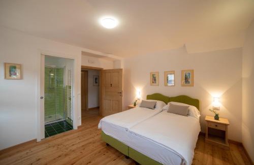 Ovaro Bed & Breakfast | Alpedale Rooms