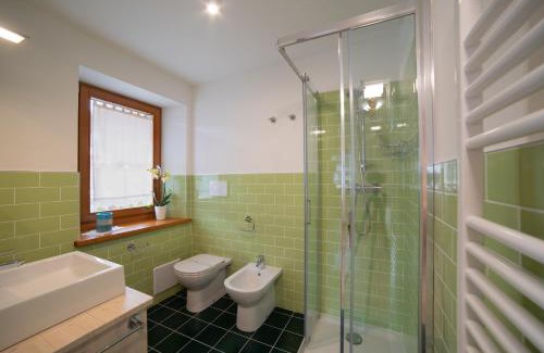 Ovaro Bed & Breakfast | Alpedale Rooms