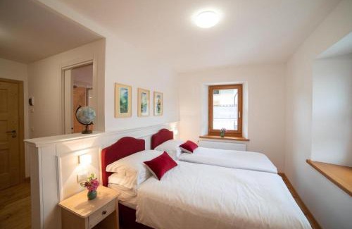 Ovaro Bed & Breakfast | Alpedale Rooms