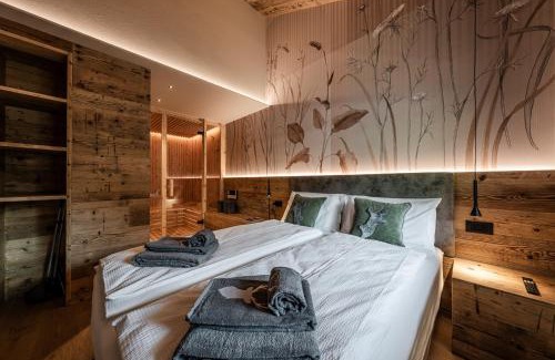Almazzago Ski Chalet | ALPEDOR Mountain Suites