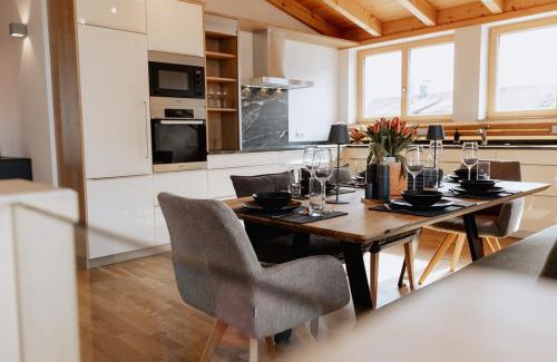 Oy Apartment | Alpen Apart Allgäu