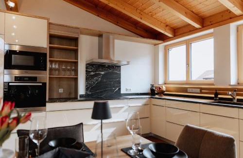 Oy Apartment | Alpen Apart Allgäu