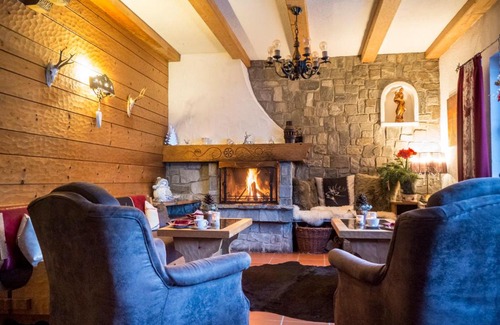 Berwang Apartment | Alpen Apartments Austria