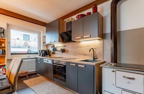 Schonbach Apartment | Alpenlodge Steiger XL