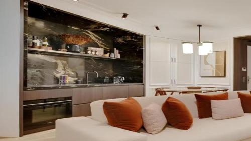 Lech am Arlberg House | Alpen Ferienhaus Tannberg Lech