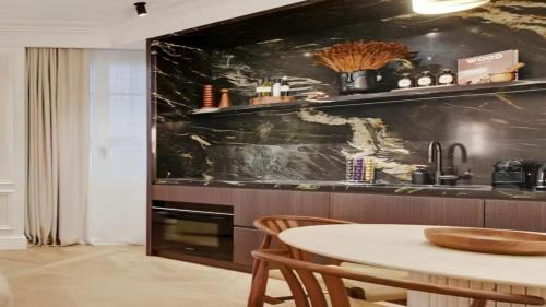 Lech am Arlberg House | Alpen Ferienhaus Tannberg Lech