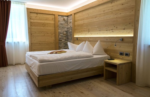 Marcena Hotel | Alpen Garten Hotel Margherita