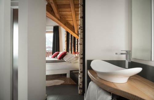 Valdidentro Hotel | Alpen Hotel Chalet