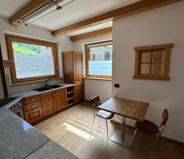 Valdidentro Hotel | Alpen Hotel Chalet