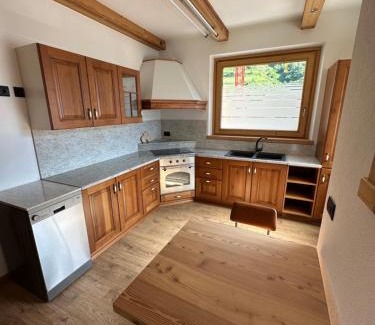 Valdidentro Hotel | Alpen Hotel Chalet