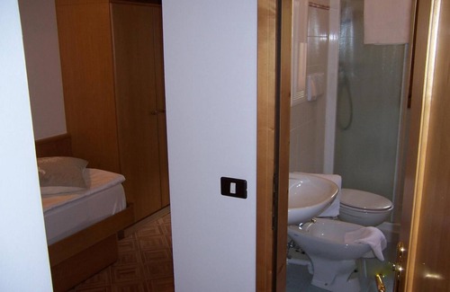 San Bernardo Hotel | Alpen Hotel Rabbi