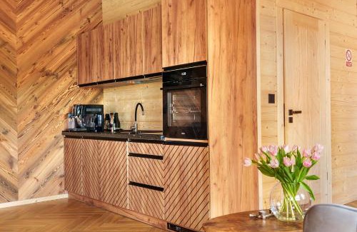 Krempachy Ski Chalet | Alpen House