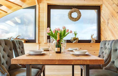 Krempachy Ski Chalet | Alpen House