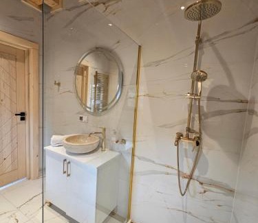 Krempachy Ski Chalet | Alpen House