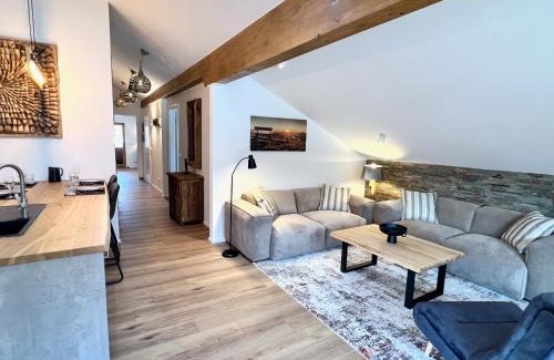 Unterschonau Apartment | alpen living
