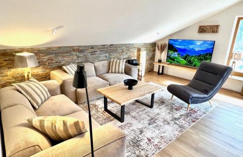 Unterschonau Apartment | alpen living