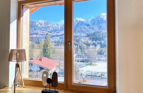 Unterschonau Apartment | alpen living
