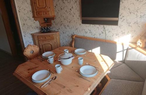 Urnaesch Apartment | Alpen-Paradies Edelweiss