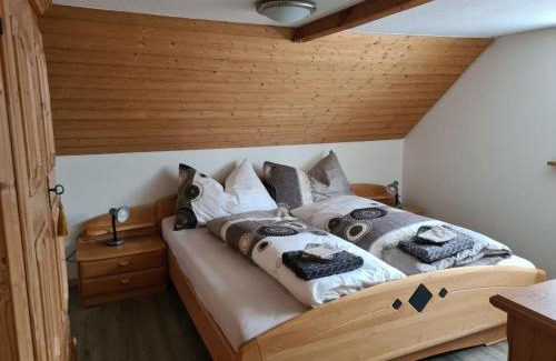 Urnaesch Apartment | Alpen-Paradies Edelweiss