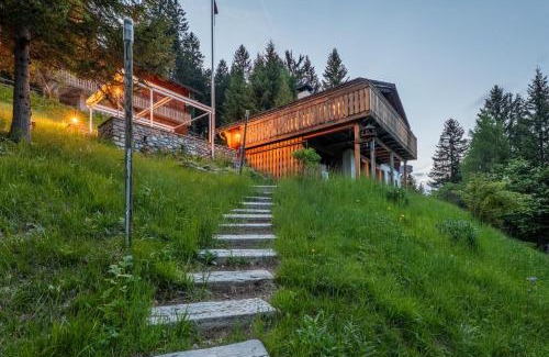 Malix Ski Chalet | Alpen Retreat