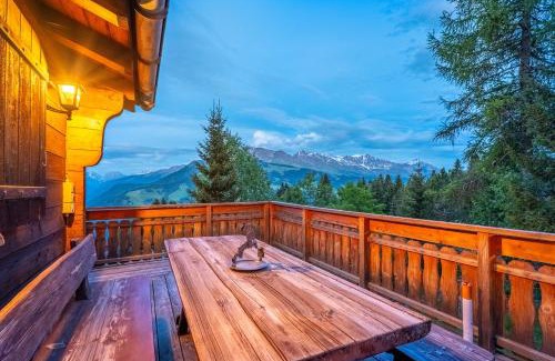 Malix Ski Chalet | Alpen Retreat