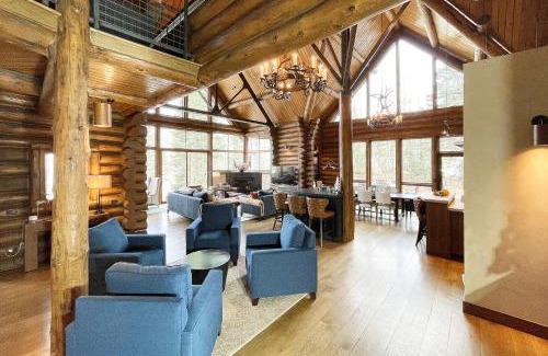 Mountain Village Ski Chalet | Alpen Ridge by Exceptional Stays