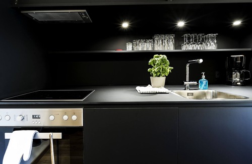 Mittelberg Apartment | alpen select apartments Kleinwalsertal