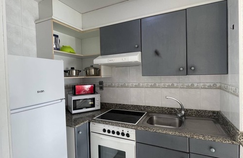 Peniscola Apartment | Alpen1 Forner/2 Bedrooms