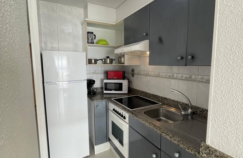 Peniscola Apartment | Alpen1 Forner/2 Bedrooms