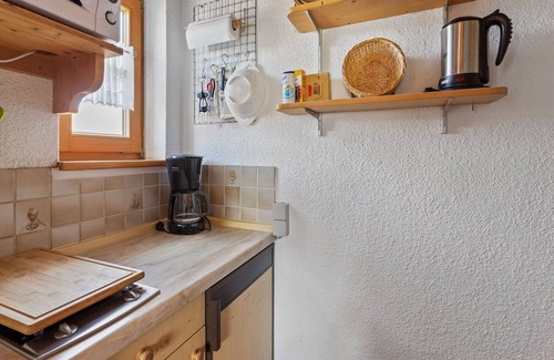 Trauchgau Apartment | Alpenapartment mit Garten