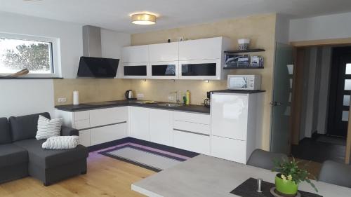 Umhausen Apartment | Alpenappartement Sonne