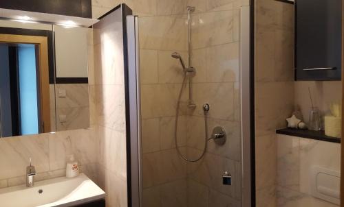 Umhausen Apartment | Alpenappartement Sonne