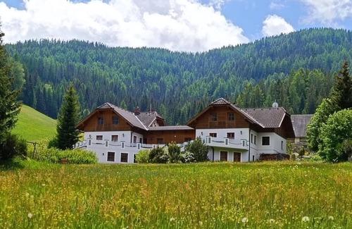 Krakauschatten Apartment | Alpenblick 5 - Alpenblick, Ferienhaus