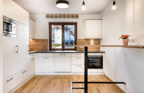 Schruns Apartment | Alpenblick Apartments by A-Appartements