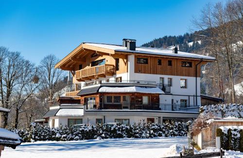 Moosen Apartment | Alpenblick