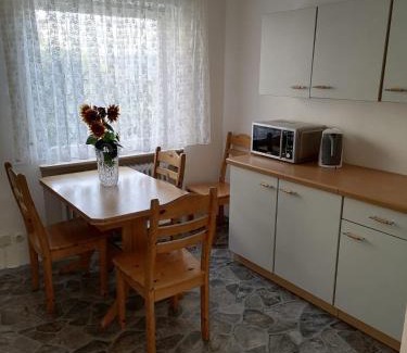 Gailingen Apartment | Alpenblick
