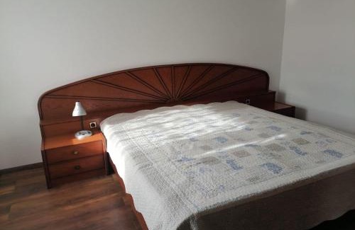 Gailingen Apartment | Alpenblick