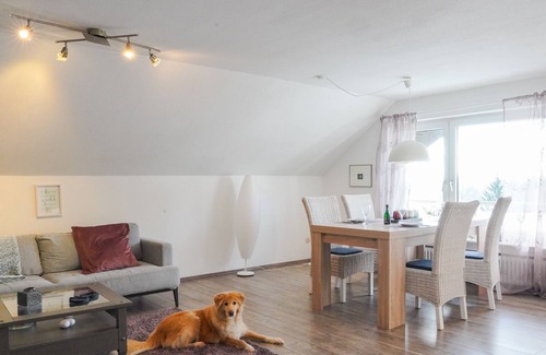 Elchingen Apartment | Alpenblick-Elchingen