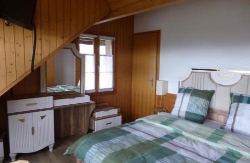 Bolligen House | Alpenblick Ferenberg Bern