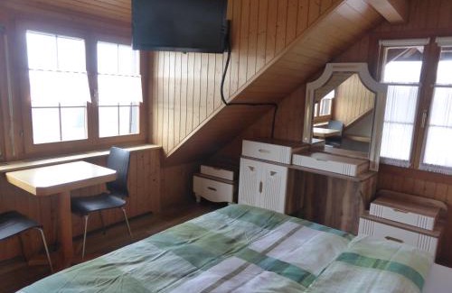 Bolligen House | Alpenblick Ferenberg Bern