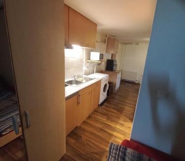 Oberbuchsiten Apartment | Alpenblick Ferienwohnung und Monteurzimmer
