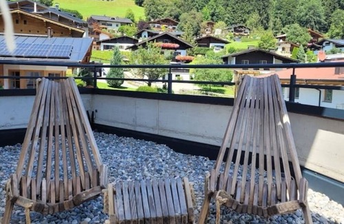 Moosen Apartment | Alpenblick Ski In Ski Out