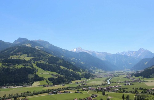 Gerlosberg Apartment | Alpenblick (Zaz384) 707.1