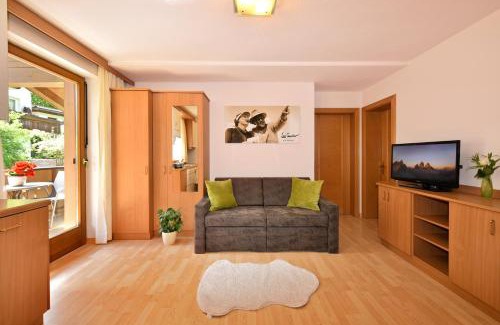 San Giovanni Apartment | AlpenChalet Niederkofler